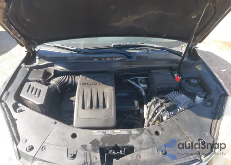 2017 Chevrolet Equinox Lt from USA, damaged, VIN 2GNFLFEK3H6112462